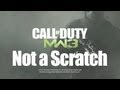 Call of Duty: Modern Warfare 3 - Not A Scratch Achievement Guide