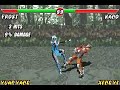 Mortal Kombat Deadly Alliance on Gameboy Advance NukesGoBoom Mortal Kombat Deadly Alliance on Gameboy Advance NukesGoBoom