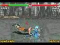 Mortal Kombat Deadly Alliance on Gameboy Advance NukesGoBoom