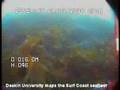 Mapping Victoria's Surf Coast seafloor