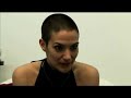 BLUE 15: ENTREVISTA CON LA SHICA BLUE 15: ENTREVISTA CON LA SHICA