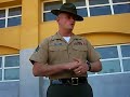 Marine Corps Recruit Depot San Diego