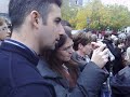 Artista bravissima a Montmartre