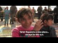 Children of Tahrir Square