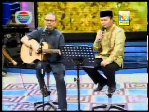 Untuk Kita Renungkan - Ebiet G Ade Feat Hidayat Nur Wahid - BBM Show Indosiar - 12082012