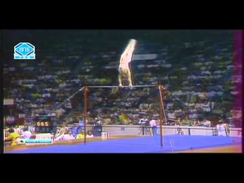 Vladimir Markelov - HB (Olympic games 1976)