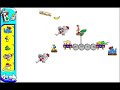 the incredible toons machine animacion 4