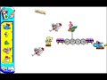 the incredible toons machine animacion 4