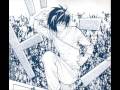 Death Note Star light Yaoi
