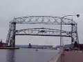 Duluth Aerial Lift Bridge I Duluth Aerial Lift Bridge I