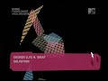 sucker dj's - salvation (ft. wray)