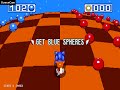 Let's play Sonic 3 & Knuckles part 1