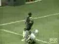 Maradona vs Ronaldinho Maradona vs Ronaldinho