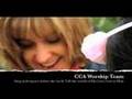CCA Worship team 2007-2008: Serving in Worship