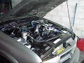 Turbo Blazer dyno vid @ 8psi BOOSTANDDESTROY.COM