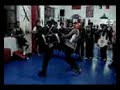 Gerardo vs Cesar FULL CONTACT