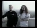 Pantera's Phil Anselmo and Dimebag Darrell interview