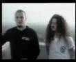 Pantera's Phil Anselmo and Dimebag Darrell interview