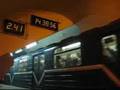 Metro Saint Petersburg