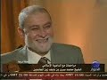 ماذا قال الشيخ محمد سرور عن الشيخ ابن باز وعلماء السعودية /5