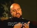 EX MUSLIM ARABIC TANZANIA RUSSIAN TURKISH CONVERT o REVERT TO CHRISTIANITY CANER PART 1 of 3