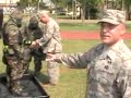 Processing through a Contamination Control Area is nothing new for most members fo the Air Force, but the men and women of Kunsan AB are changing the process with an updated system.