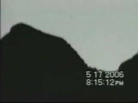 Mexican flying witch video is a ...