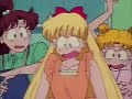Love will find a way-Sailor Venus Tribute Love will find a way-Sailor Venus Tribute