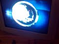 Trinitron Sony 100 Hz