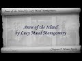 Chapter 07 - Anne of the Island by Lucy Maud Montgomery