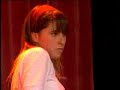 De tout mon coeur : extrait deuxième concour avec antonella