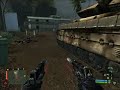 Crysis - More fun than a barrel of flaming monkeys! Crysis - More fun than a barrel of flaming monkeys!