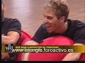 ot   reparto canciones gala 11