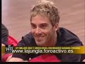 OT - Reparto canciones Gala 11 OT - Reparto canciones Gala 11