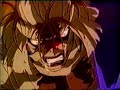 Shishio vrs Kenshin Shishio vrs Kenshin