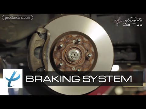 Brakes, Rotors, Brake Pads, – Why do Brakes Squeak – When to Replace Brakes – Brake Discs