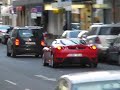 AutoGespot - Carspotting: Ferrari F430 @ Königsallee, Düsseldorf AutoGespot - Carspotting: Ferrari F430 @ Königsallee, Düsseldorf