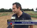 Intervista \"PRESENTAZIONE LA PRIORIA\" Monte San Savino AR