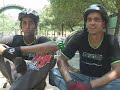 Bike Trial Brasil Unileste-MG Tour.