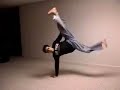 Martin Ivezaj - Take on Tony Jaa Challenge