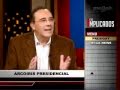 LOS IMPLICADOS 10 27 2009