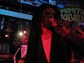 Primitive Screwheads - Night of the living deadites