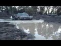The lacs - "kickin' Up Mud"