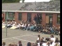 Wereldrecord Fair Trade Mexican Wave SGI