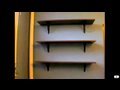DIY Shelves, Threadbanger