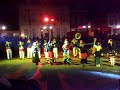 taptoe krabbegat 2008 spanje