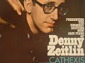 Denny Zeitlin - Three Musical Giants