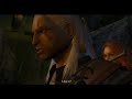 The Witcher Gameplay: ACT 1 finale