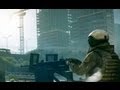 Battlefield 3: Operation Firestorm Commentary