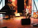 Jeroen Rood 'Prinses Christina Jazz concours'